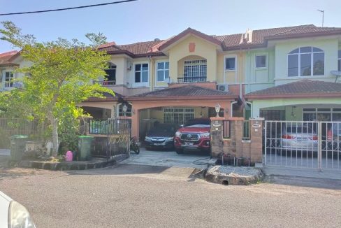 Bandar Laguna Sungai Petani