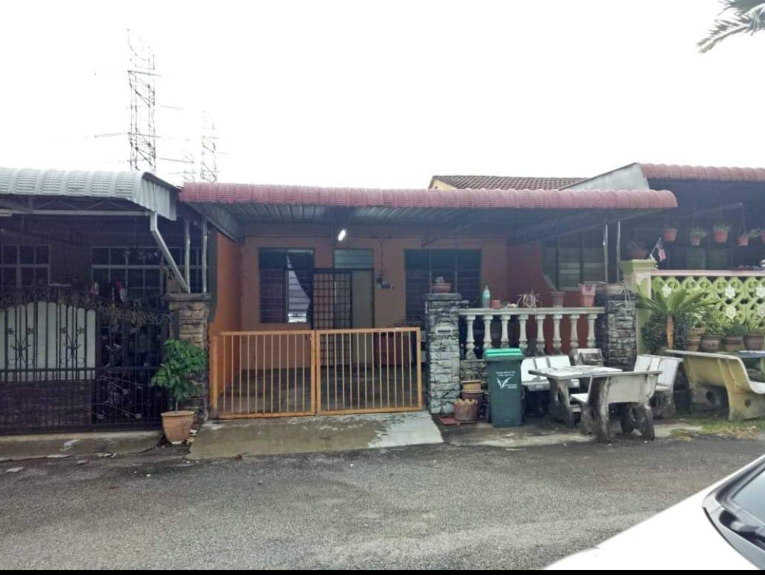 Amanjaya Sungai Petani Kedah