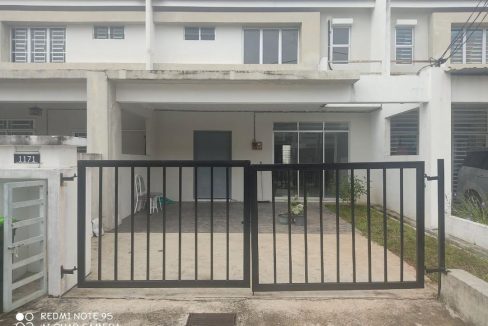 Puteri Jaya 2 Sungai Petani Kedah