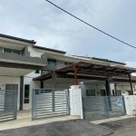 Astana Park Homes Sungai Petani