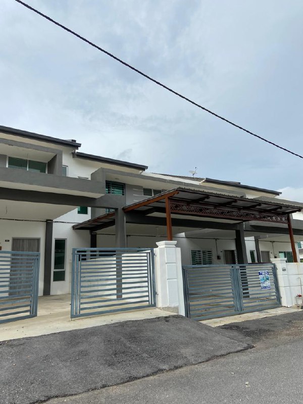 Astana Park Homes Sungai Petani