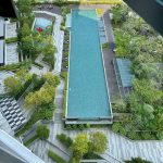 Suasana Utropolis Batu Kawan Penang