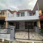 Rumah Seri Astana Sungai Petani