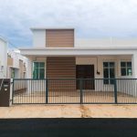 Taman Kasturi Sungai Petani Kedah