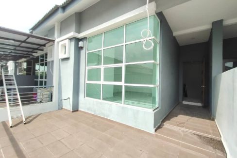 Saujana 2 Sungai Petani