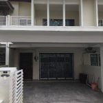 Bertam Perdana Pulau Pinang