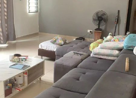 Bintang Maya Residence Sungai Petani