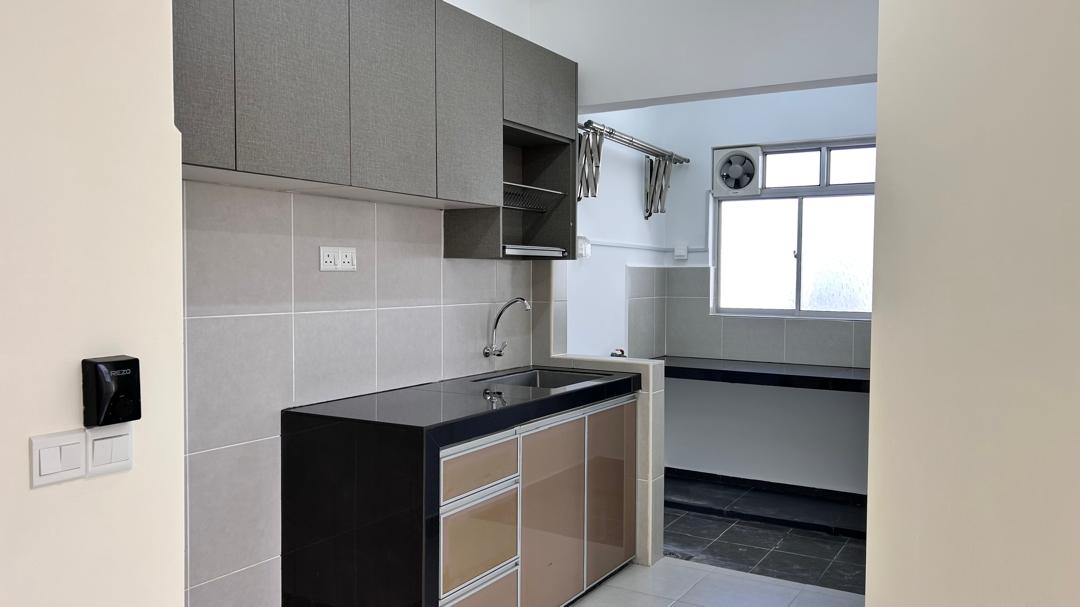 Harmoni Apartment Eco Majestic semenyih