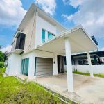Astana Park Home Sungai Petani