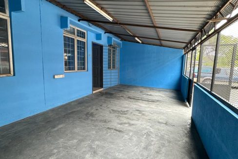 Siantan Apartment Putra Perdana Puchong
