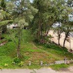 Tanah Pantai Kemasik Kertih Terengganu