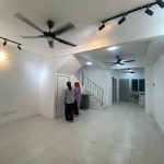 Taman Tasek Gelugor Utama Tasek Gelugor