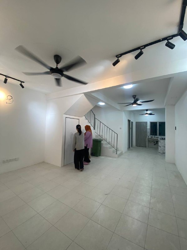 Taman Tasek Gelugor Utama Tasek Gelugor