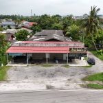 Tanah Teluk Pulai Klang