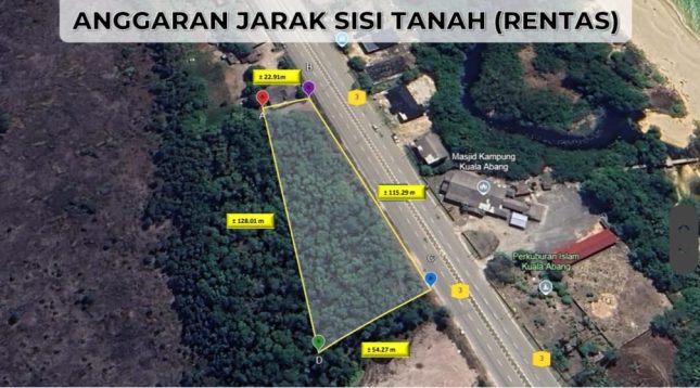 Kuala Abang Dungun Terengganu