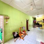 Bandar Puteri Jaya Sungai Petani