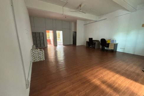 Taman Tasik Utama Ayer Keroh