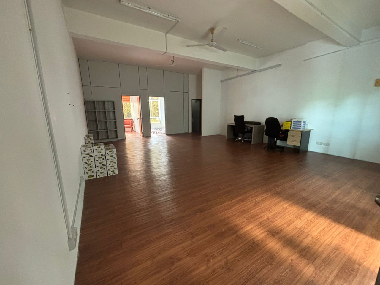 Taman Tasik Utama Ayer Keroh