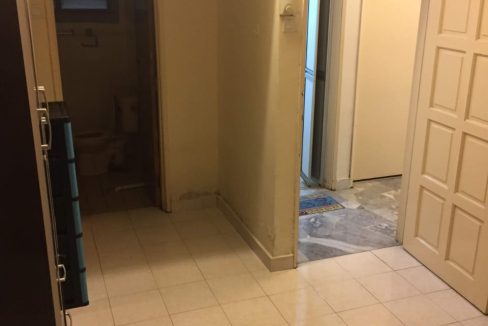 Abadi Indah Taman Desa Kuala Lumpur