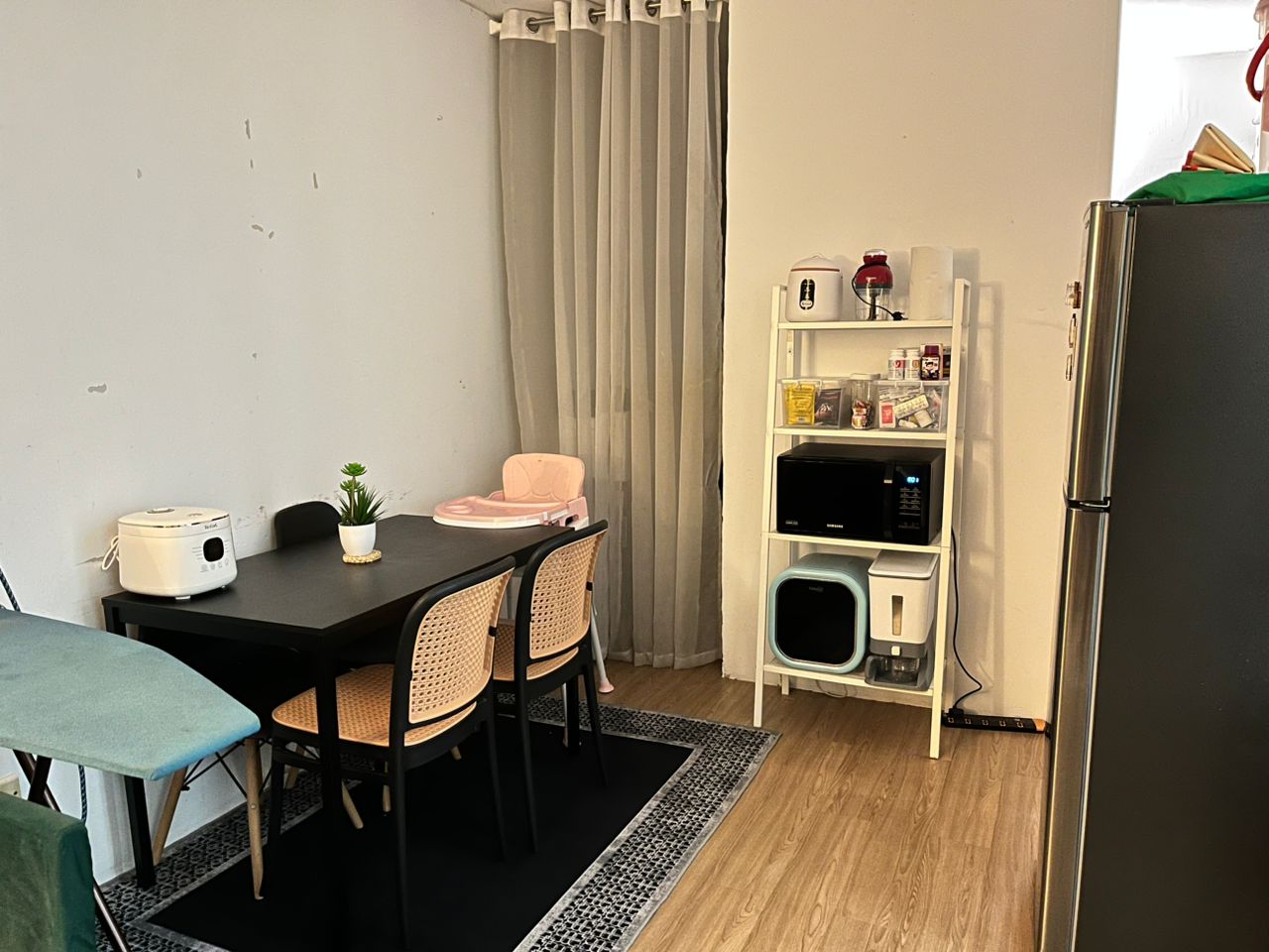 Penara Apartment Bandar Sri Permaisuri