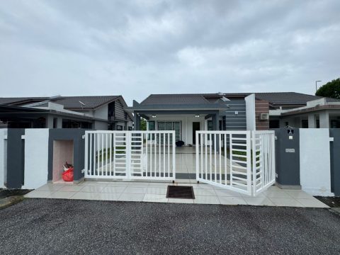 Taman PD Teknik 2