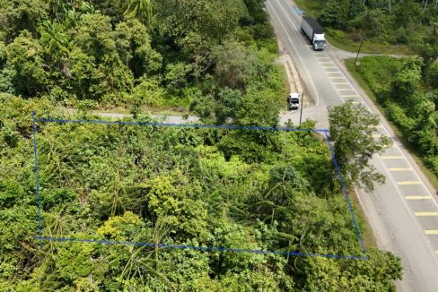 Land Sungai Karang Balok Kuantan Pahang