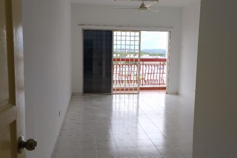 Cahaya Apartment Bandar Puchong Jaya