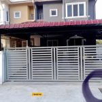 Taman Seberang Jaya Kuala Perlis