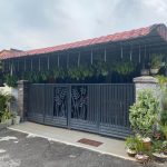 Taman Mantau Indah 3 Seremban