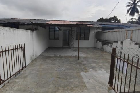 Taman PKNK Kulim Kedah