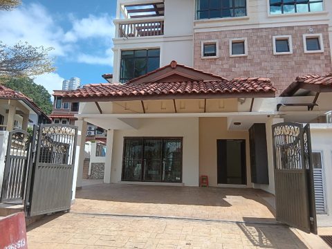 Taman Bukit Prima Cheras