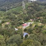 Sungai Tekali Hulu Langat