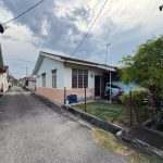 House Bandar Amanjaya Zon Anggerik Sungai Petani Kedah