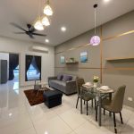 Arte Mont Kiara Kuala Lumpur