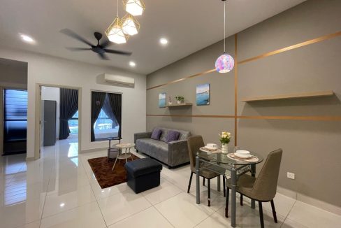 Arte Mont Kiara Kuala Lumpur