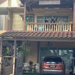 Taman Pauh Jaya Bukit Mertajam