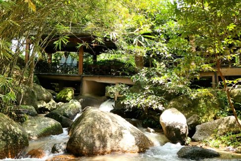 Orchard Resort Bentong Pahang