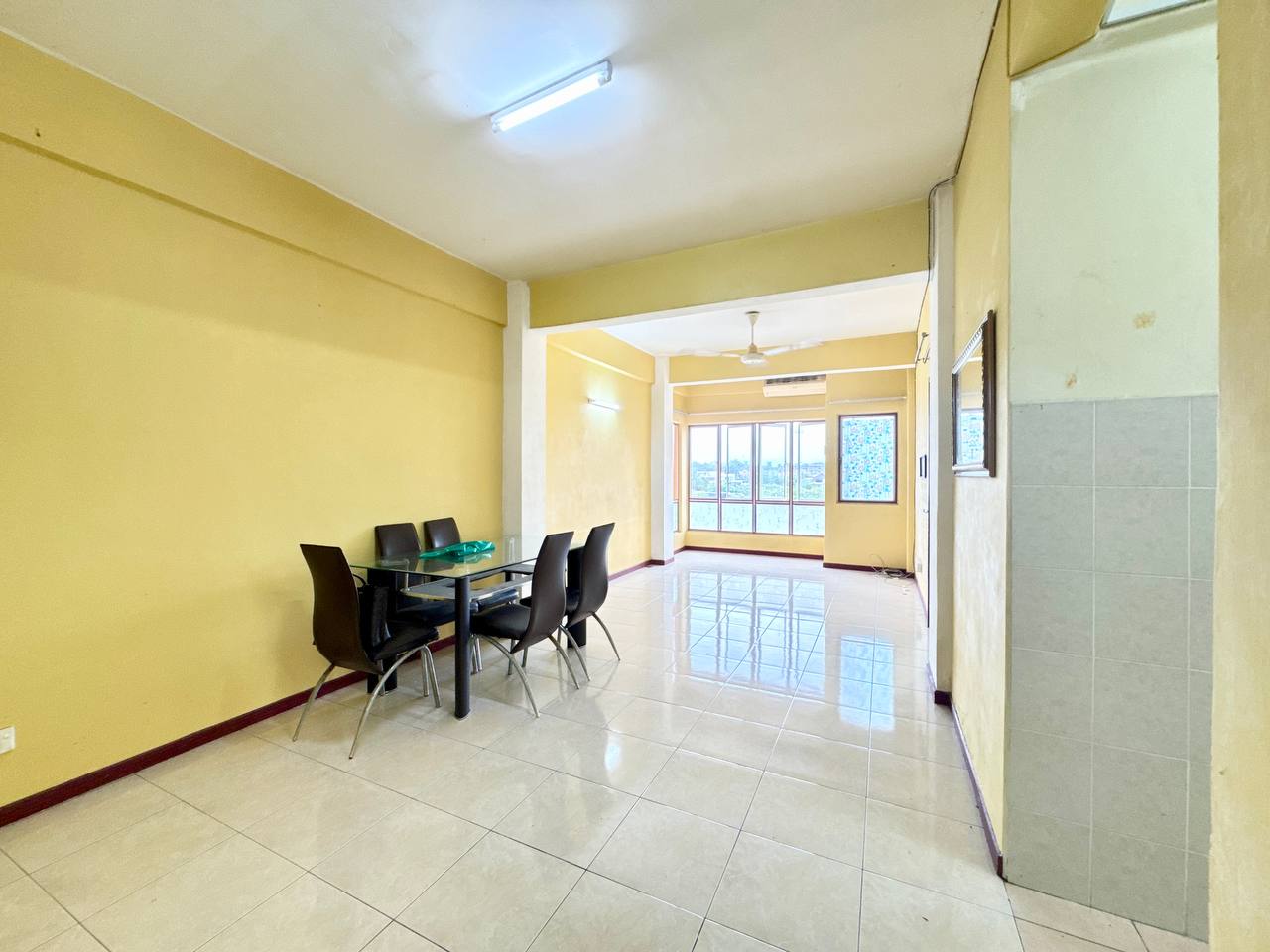 Delima Intan Juru Seberang Perai