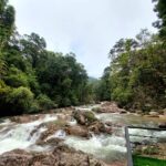 Resort Ulu Dong Raub