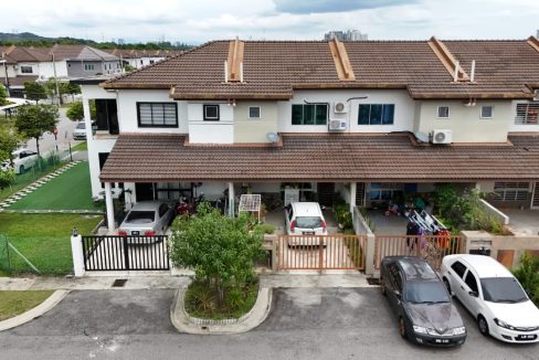 Desiran Bayu Puchong South