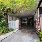 Taman Cenderawasih Nibong Tebal