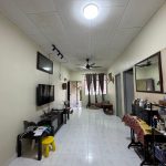 Taman Seri Bayu Bedong Kedah