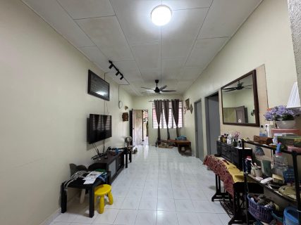 Seri Bayu Bedong Kedah