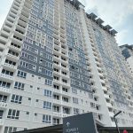 Aspire Residence Condominium Cyberjaya