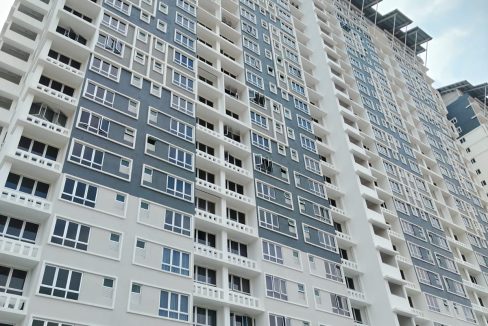 Aspire Residence Condominium Cyberjaya