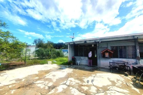 Taman Sri Purnama Bestari Jaya