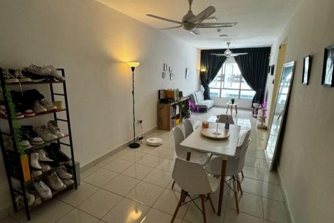 Aspire Residence Cyberjaya Selangor