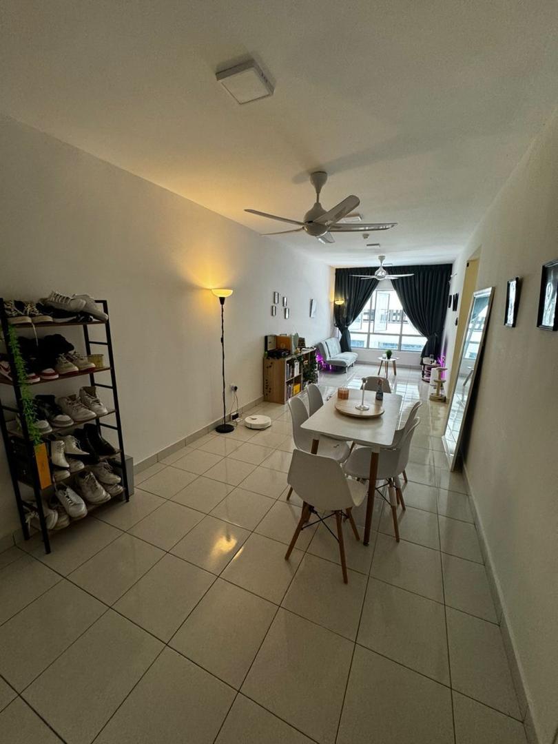 Aspire Residence Cyberjaya Selangor