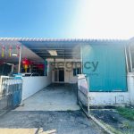 Kulim Square Lunas Kedah