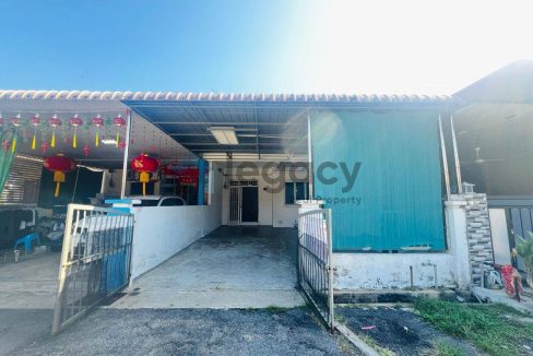 Kulim Square Lunas Kedah